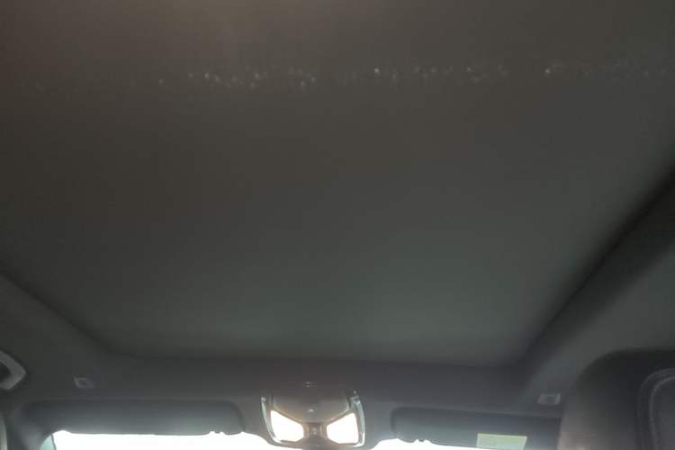 Used BMW 6 Series GT 2021 630i M Sport Package Headliner