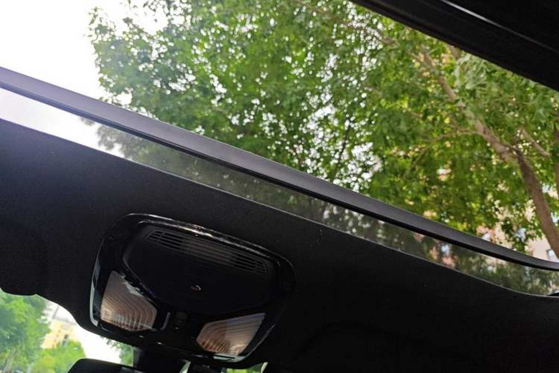 Used BMW 6 Series GT 2021 Restyled 630i M Sport Package Headliner