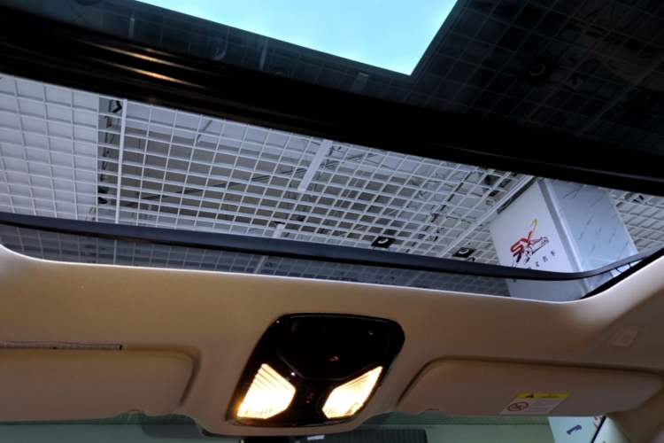 Used BMW 6 Series GT 2021 Updated 630i Luxury Design Package Headliner