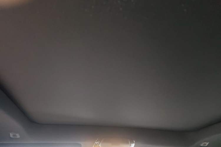 Used BMW 6 Series GT 2021 630i M Sport Package Headliner