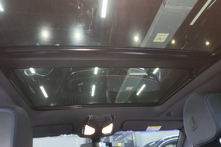 Used BMW 6 Series GT 2021 Restyled 630i M Sport Package Headliner