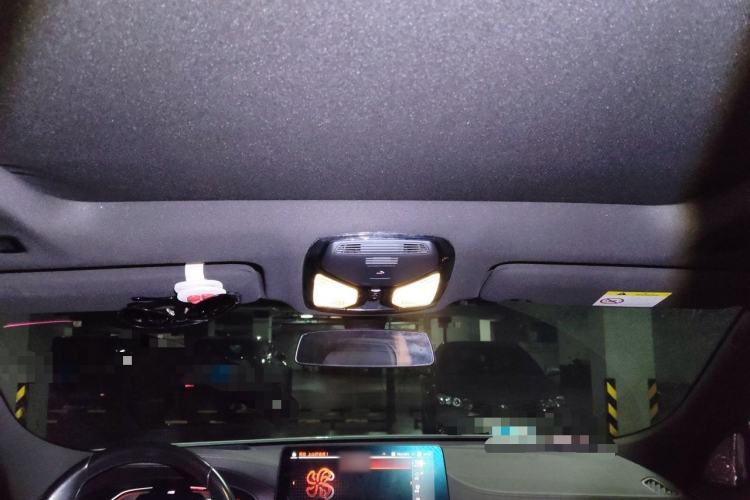 Used BMW 6 Series GT 2021 630i M Sport Package Headliner