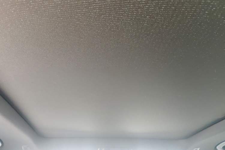 Used BMW 6 Series GT 2021 630i M Sport Grand Touring Edition Headliner