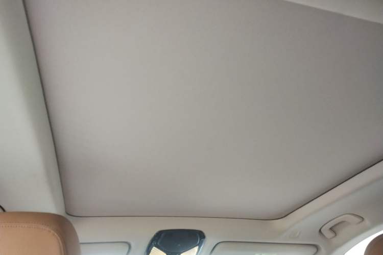 Used BMW 6 Series GT 2021 630i Luxury Design Package Headliner