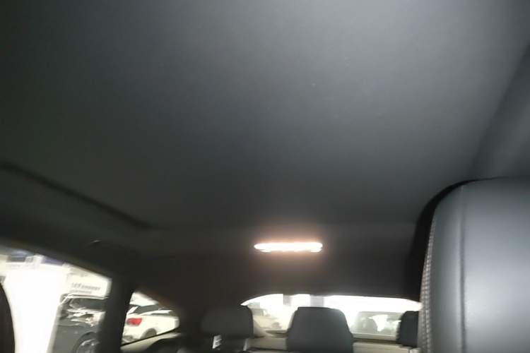 Used BMW 6 Series GT 2021 630i M Sport Package Headliner
