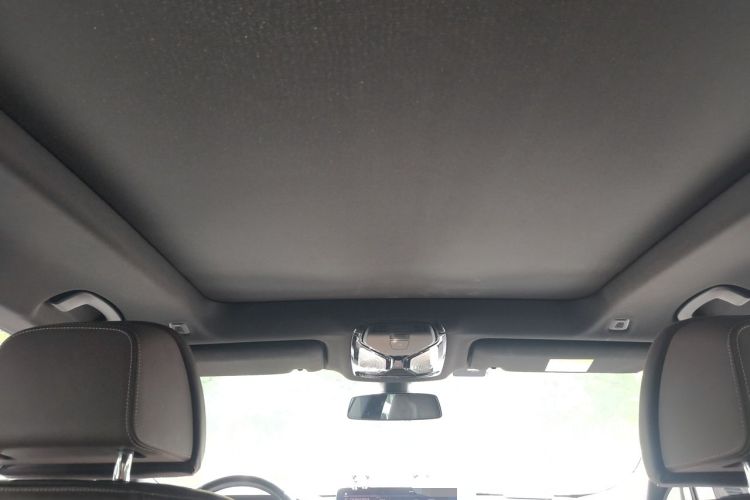 Used BMW 6 Series GT 2021 630i M Sport Grand Touring Edition Headliner