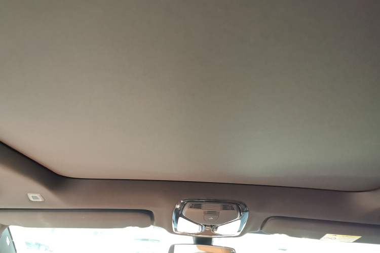Used BMW 6 Series GT 2021 630i M Sport Package Headliner