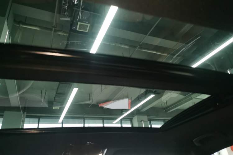 Used BMW 6 Series GT 2021 630i M Sport Package Headliner