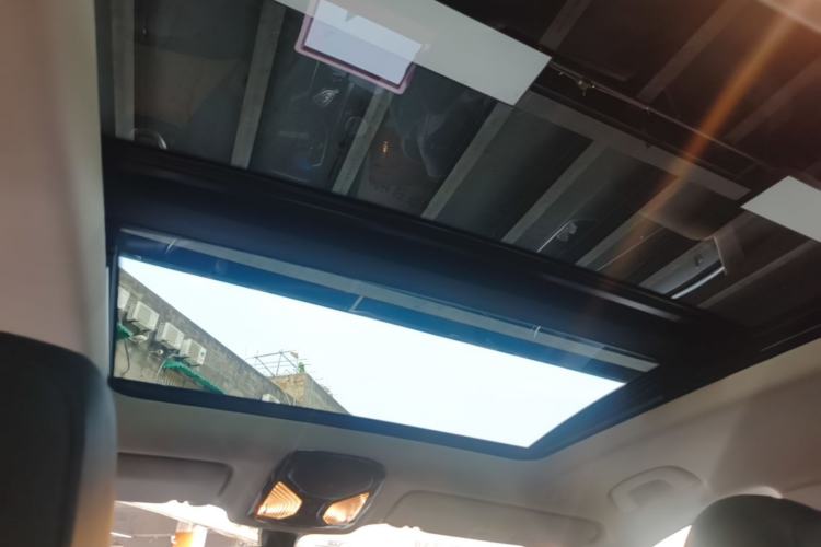 Used BMW 6 Series GT 2021 630i Luxury Design Package Headliner