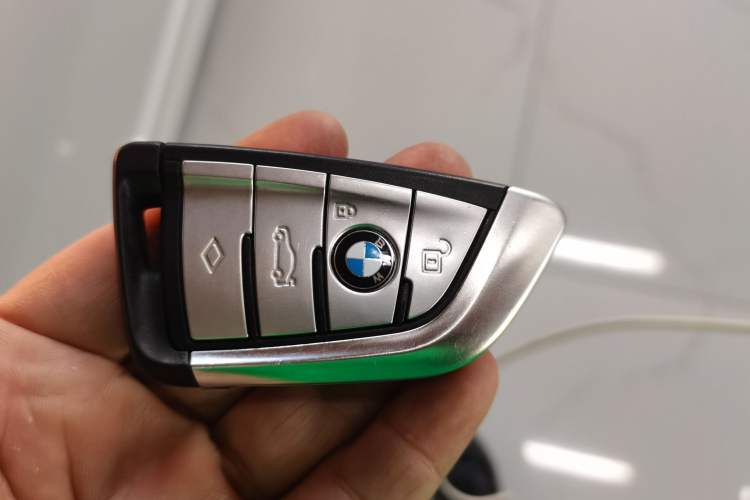 Used BMW 6 Series GT 2021 630i M Sport Package Interior 1