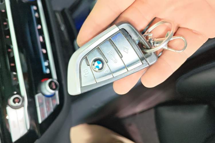 Used BMW 6 Series GT 2021 Restyled 630i M Sport Package Interior 1