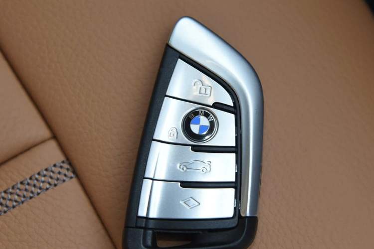 Used BMW 6 Series GT 2021 Updated 630i Luxury Design Package Interior 1