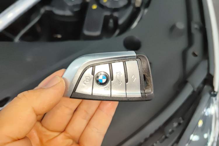 Used BMW 6 Series GT 2021 Restyled 630i M Sport Package Interior 1