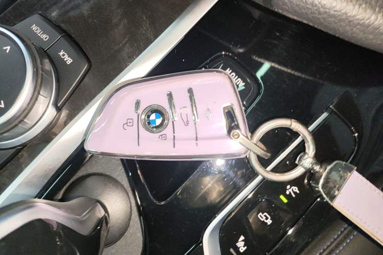 Used BMW 6 Series GT 2021 Restyled 630i M Sport Package Interior 1