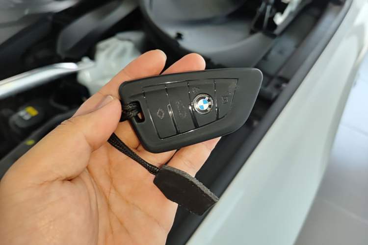 Used BMW 6 Series GT 2021 Restyled 630i M Sport Package Interior 1