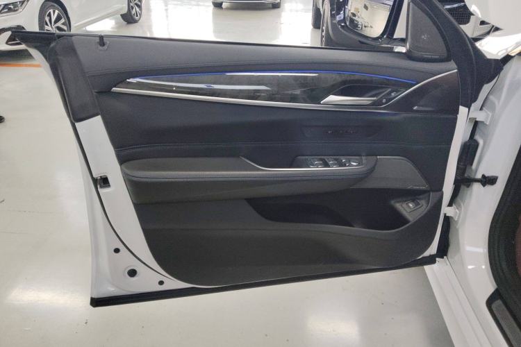Used BMW 6 Series GT 2021 630i M Sport Package Interior 7