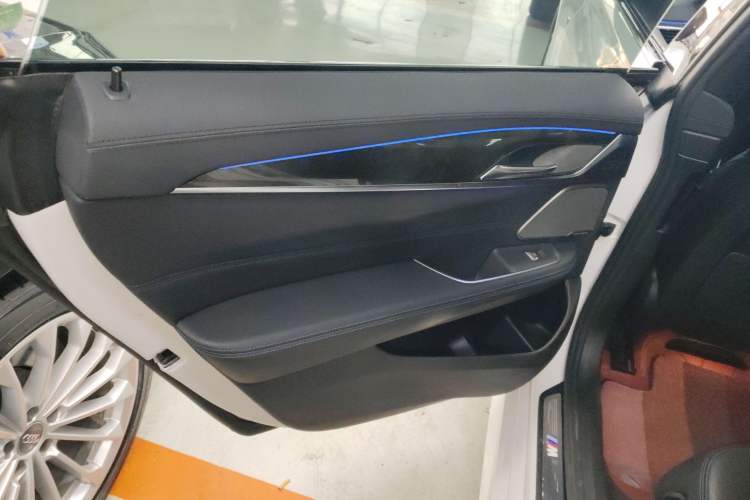 Used BMW 6 Series GT 2021 630i M Sport Package Interior 8