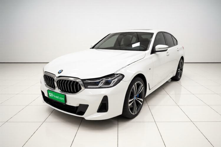 BMW 6 Series GT 2021 630i M Sport Package مستعملة Guazi used car, China used car export, Used car for sale, Used  cars, Cheapest cars for sale