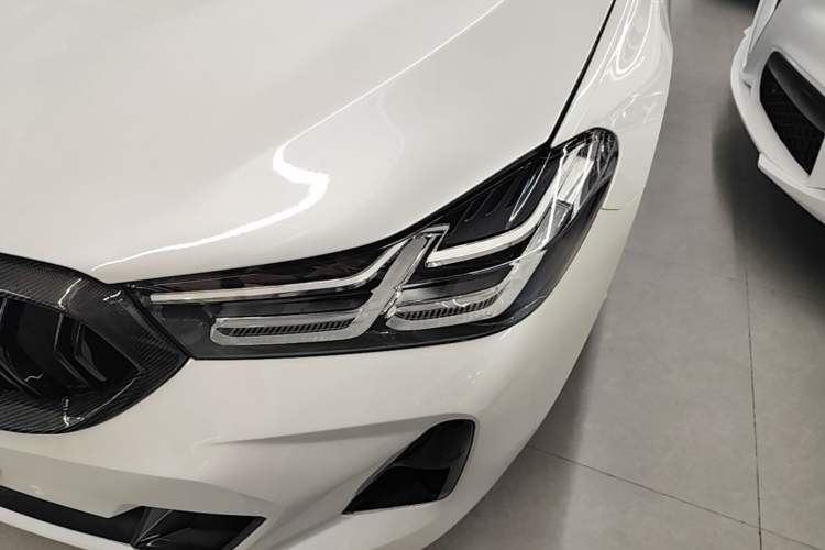 Used BMW 6 Series GT 2021 630i M Sport Grand Touring Edition Left Front Headlight