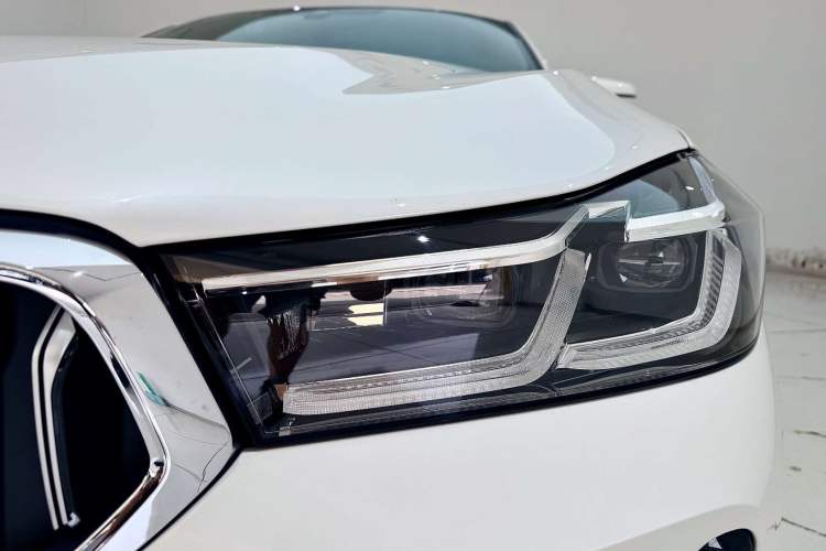 Used BMW 6 Series GT 2021 Restyled 630i M Sport Package Left Front Headlight