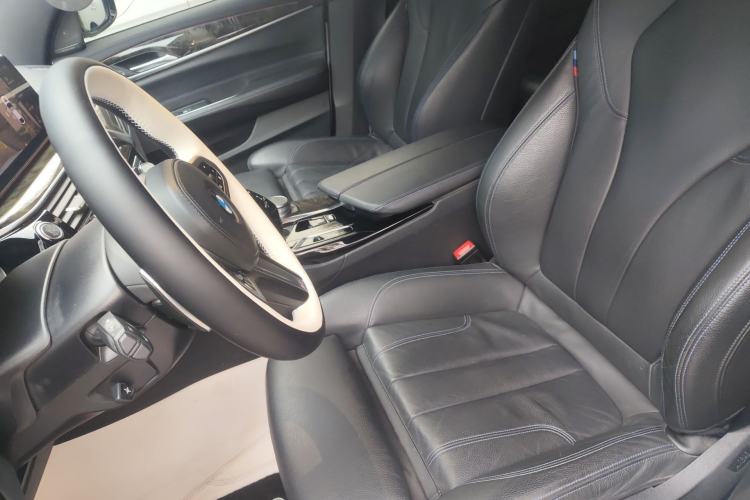 Used BMW 6 Series GT 2021 630i M Sport Package Left Front Seat