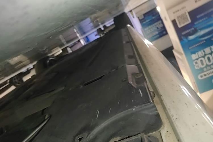 Used BMW 6 Series GT 2021 630i M Sport Package Left Side Sill