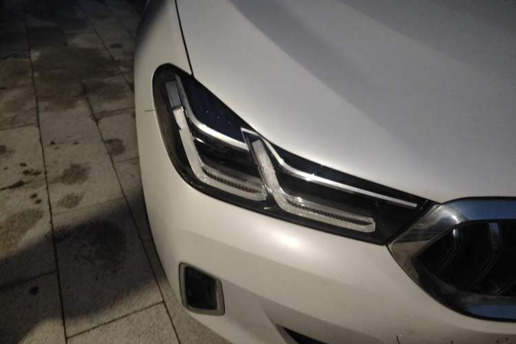 Used BMW 6 Series GT 2021 630i Luxury Design Package Right Front Headlight