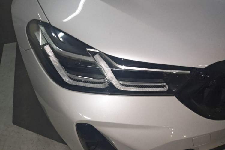 Used BMW 6 Series GT 2021 630i M Sport Package Right Front Headlight