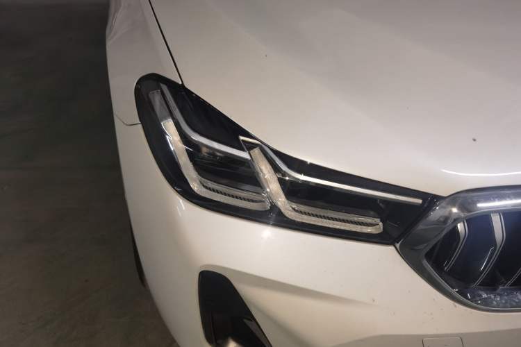 Used BMW 6 Series GT 2021 630i M Sport Package Right Front Headlight