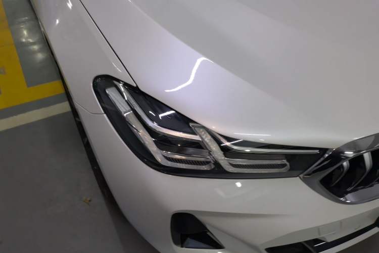 Used BMW 6 Series GT 2021 630i M Sport Grand Touring Edition Right Front Headlight