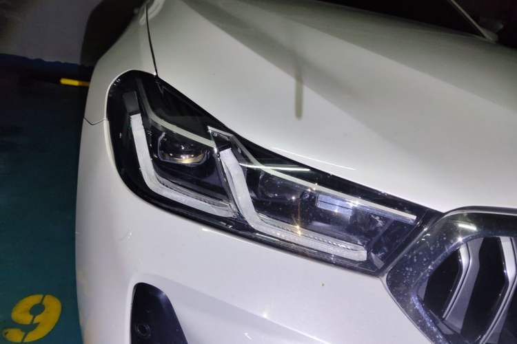Used BMW 6 Series GT 2021 630i M Sport Package Right Front Headlight
