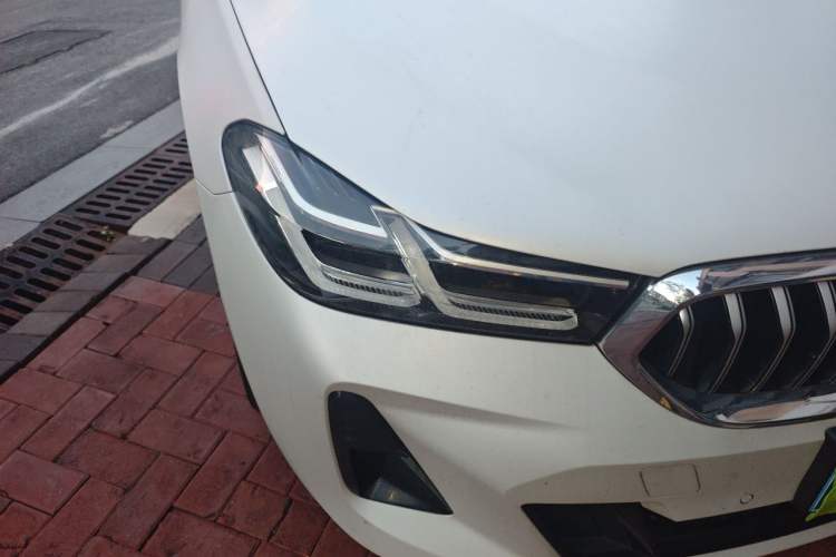 Used BMW 6 Series GT 2021 630i M Sport Package Right Front Headlight