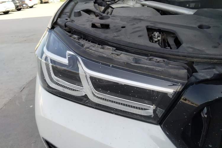 Used BMW 6 Series GT 2021 630i Luxury Design Package Right Front Headlight