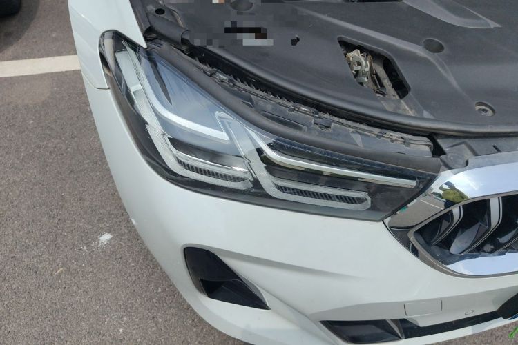 Used BMW 6 Series GT 2021 630i M Sport Grand Touring Edition Right Front Headlight