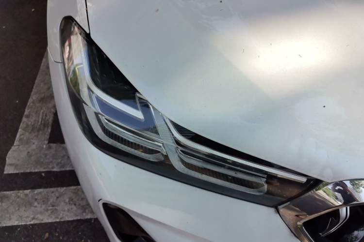 Used BMW 6 Series GT 2021 630i M Sport Package Right Front Headlight