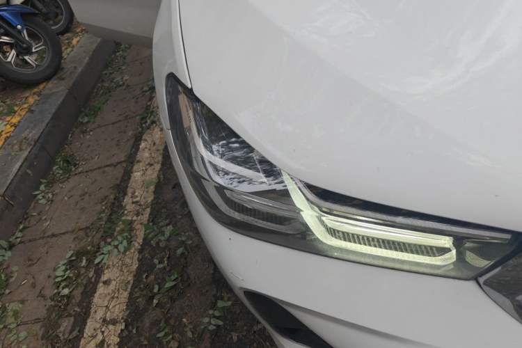 Used BMW 6 Series GT 2021 630i M Sport Package Right Front Headlight