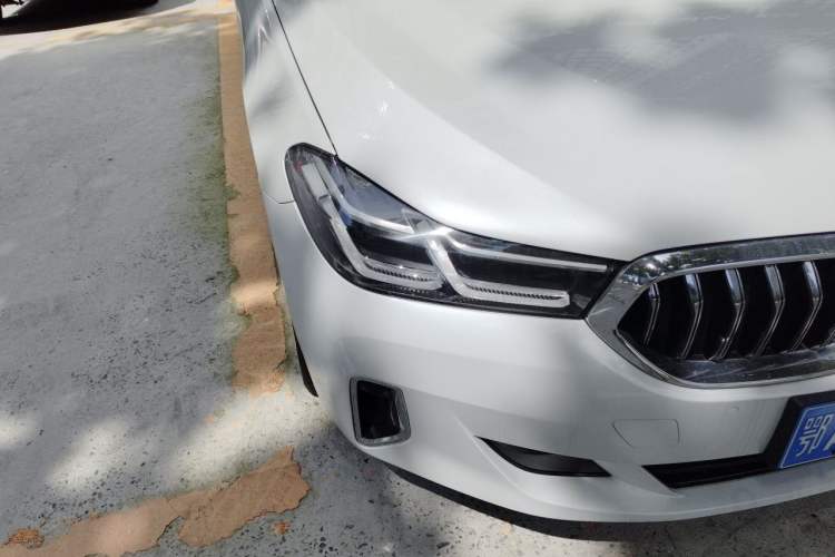 Used BMW 6 Series GT 2021 630i Luxury Design Package Right Front Headlight