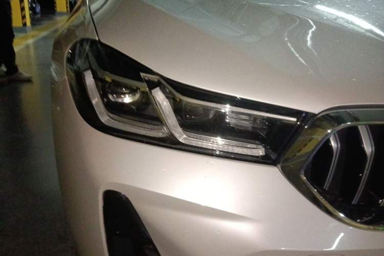 Used BMW 6 Series GT 2021 630i M Sport Package Right Front Headlight