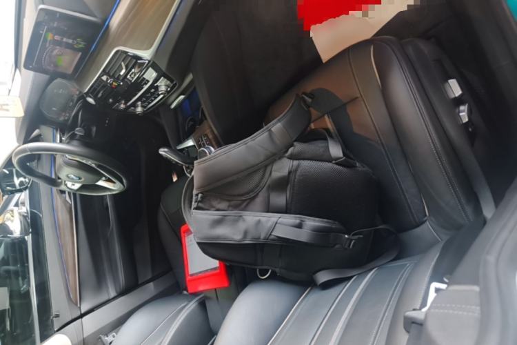 Used BMW 6 Series GT 2021 630i Luxury Design Package Right Front Seat