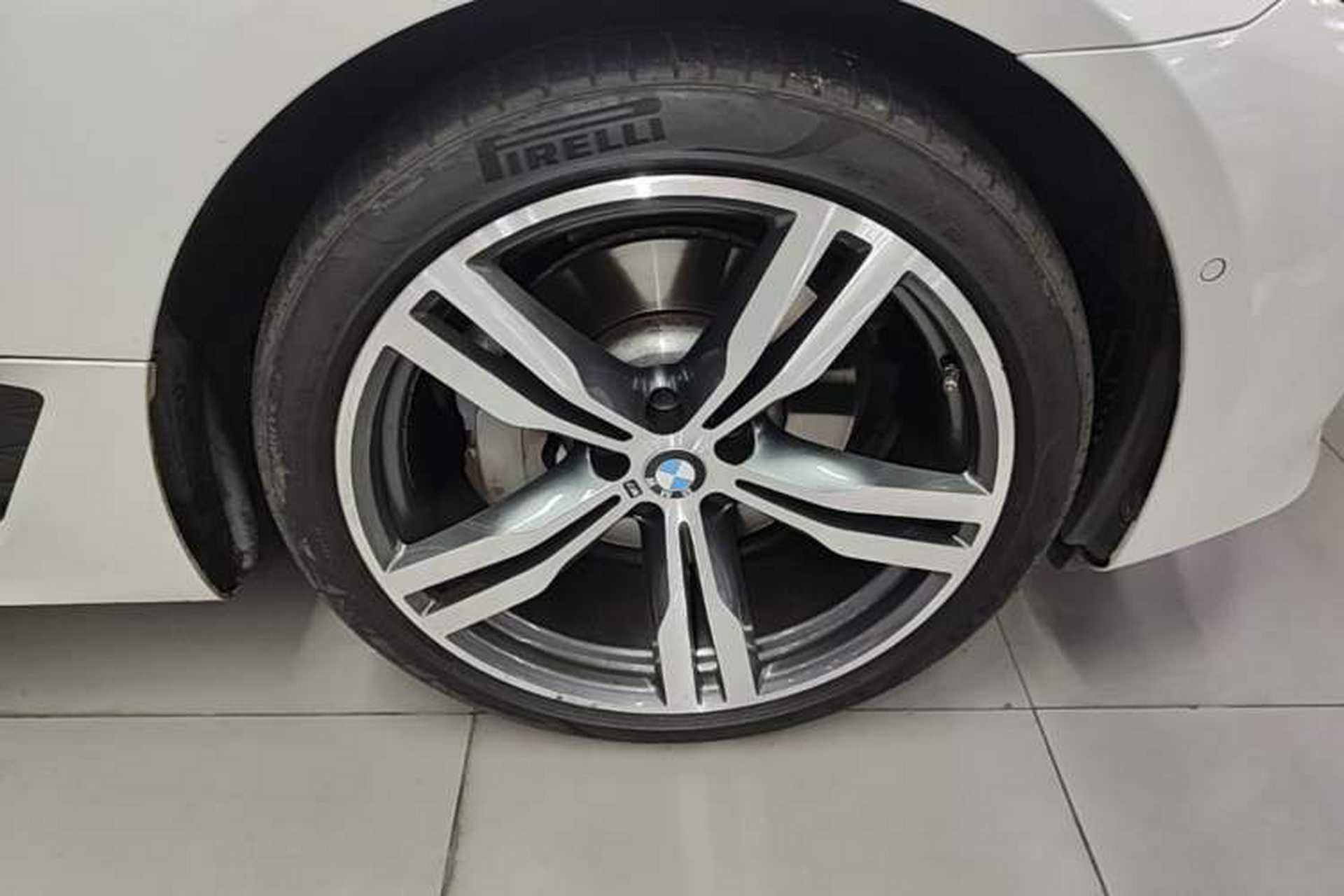 Used BMW 6 Series GT 2021 630i M Sport Package Right Front Wheel Hub