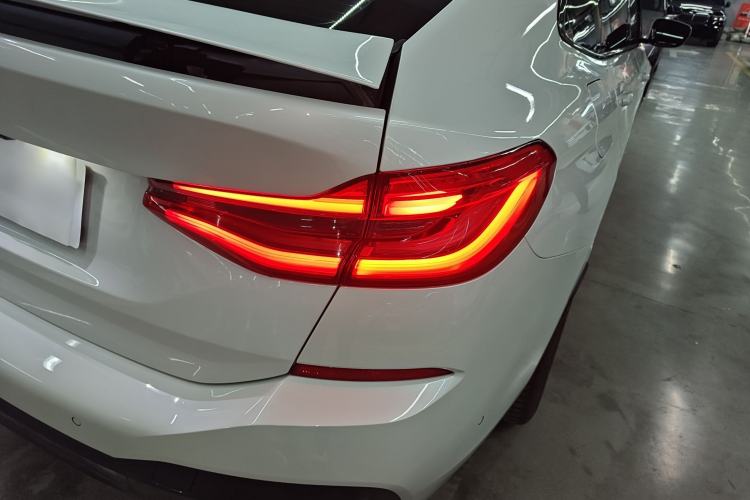 Used BMW 6 Series GT 2021 Restyled 630i M Sport Package Right Rear Taillight