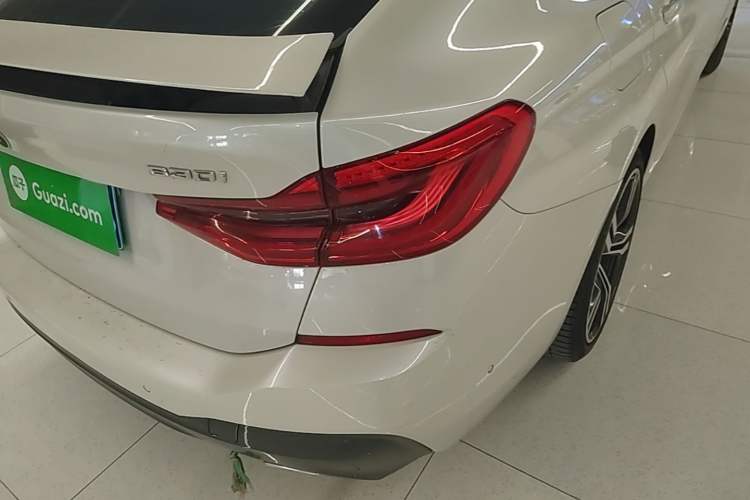 Used BMW 6 Series GT 2021 630i M Sport Package Right Rear Taillight