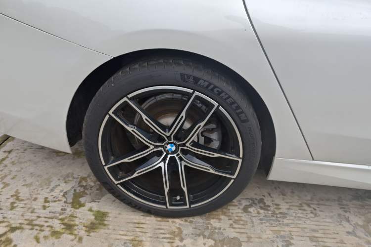 Used BMW 6 Series GT 2021 Restyled 630i M Sport Package Right Rear Wheel Hub