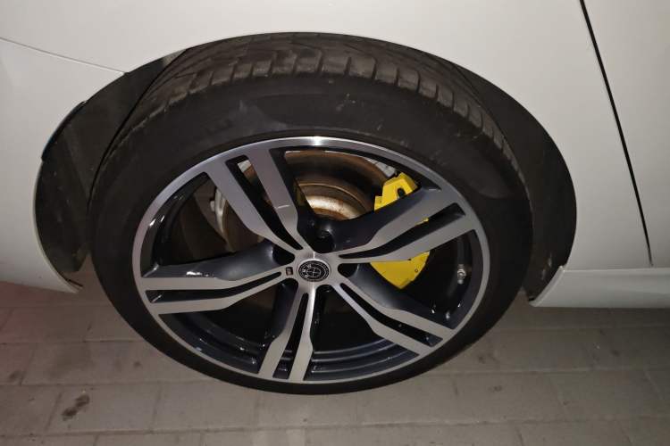 Used BMW 6 Series GT 2021 630i M Sport Package Right Rear Wheel Hub