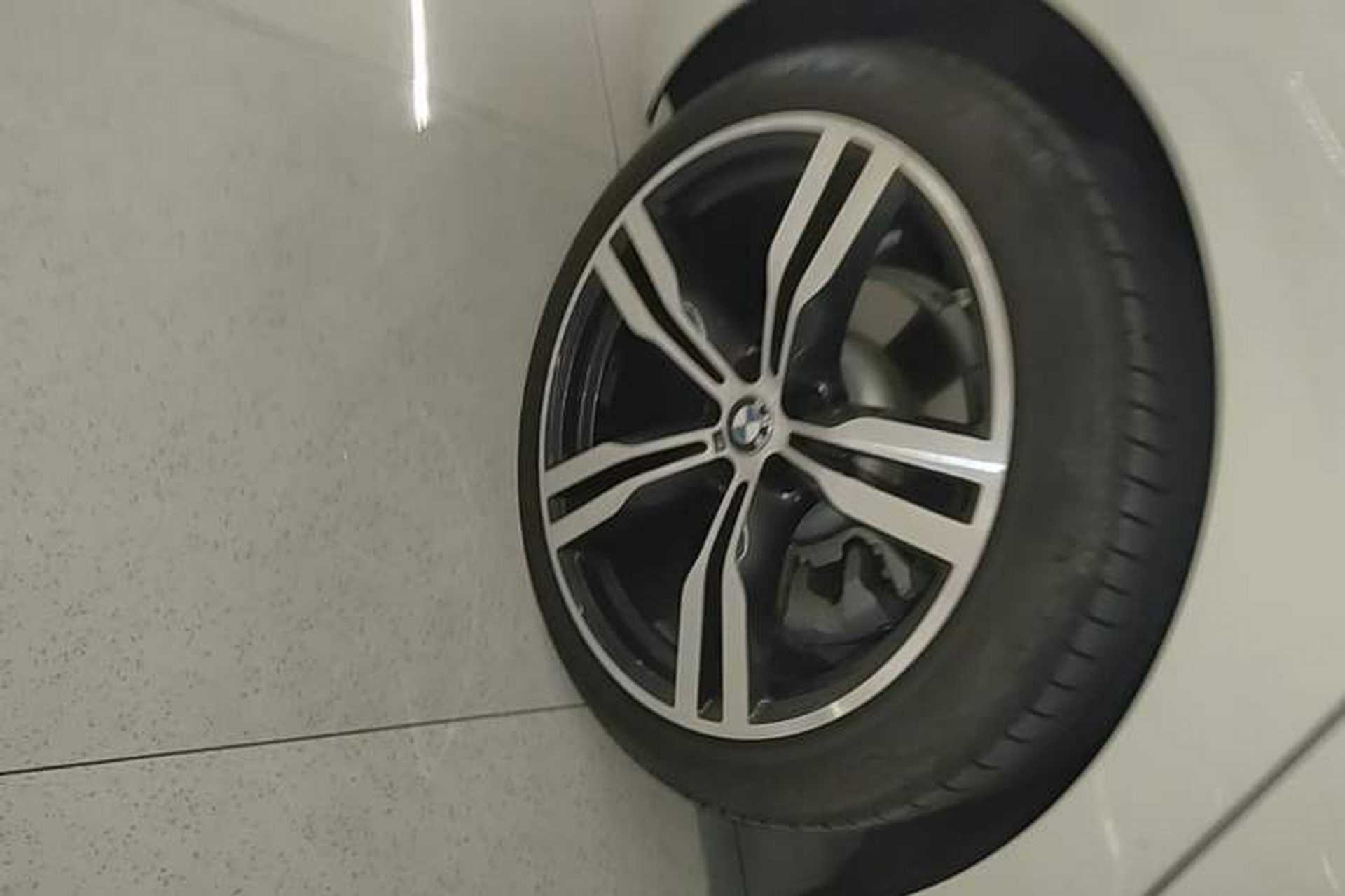 Used BMW 6 Series GT 2021 630i M Sport Package Right Rear Wheel Hub