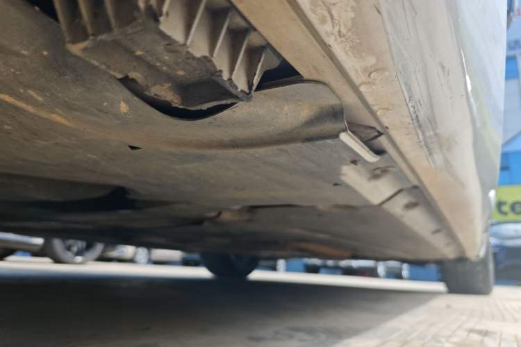 Used BMW 6 Series GT 2021 Restyled 630i M Sport Package Right Side Sill
