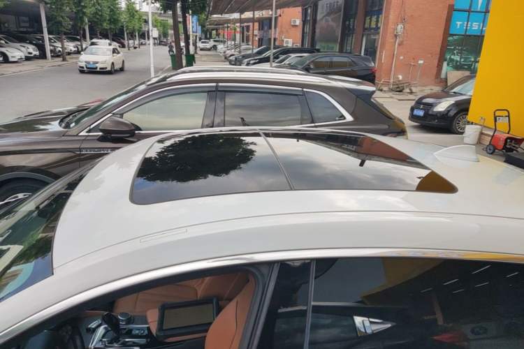 Used BMW 6 Series GT 2021 630i Luxury Design Package Roof