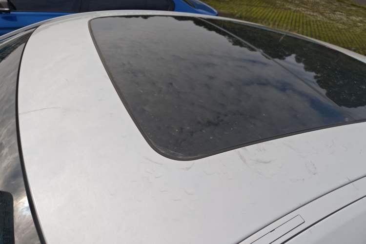 Used BMW 6 Series GT 2021 Restyled 630i M Sport Package Roof