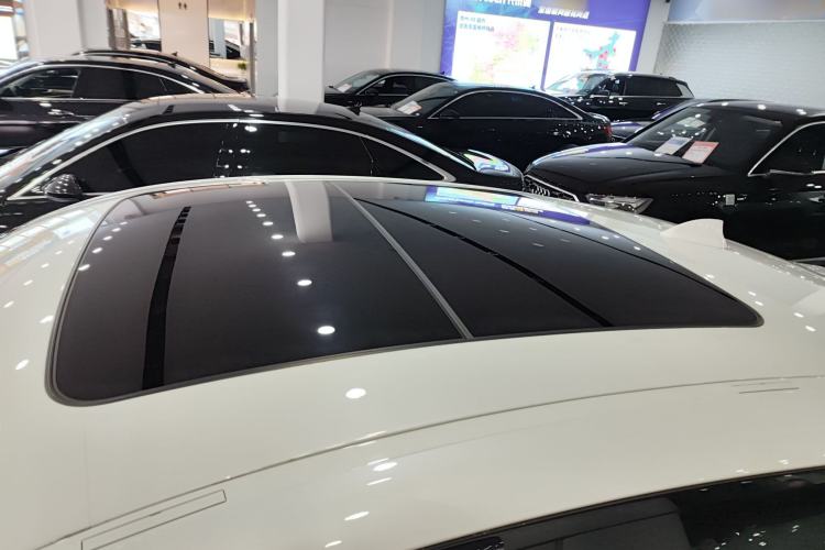 Used BMW 6 Series GT 2021 Restyled 630i M Sport Package Roof