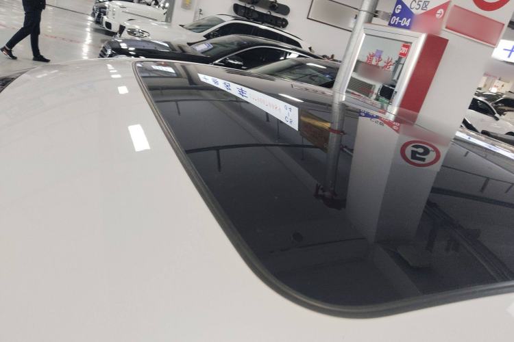 Used BMW 6 Series GT 2021 630i M Sport Package Roof
